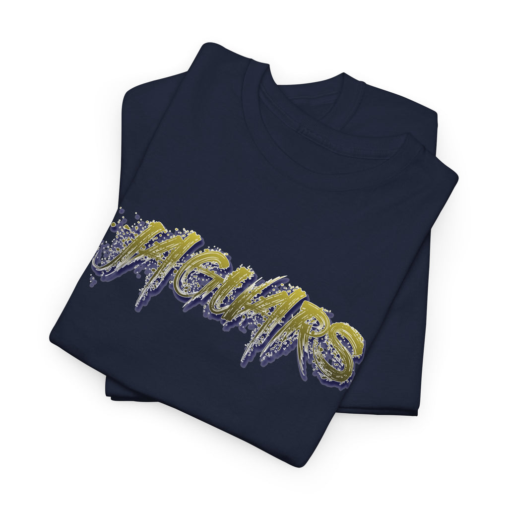 Atrisco Heritage Jaguars Spirit T-shirt