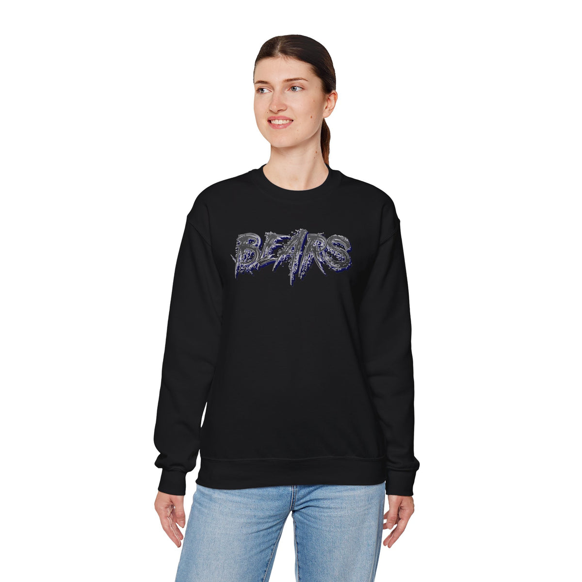 La Cueva Beara Unisex Heavy Blend™ Crewneck Sweatshirt