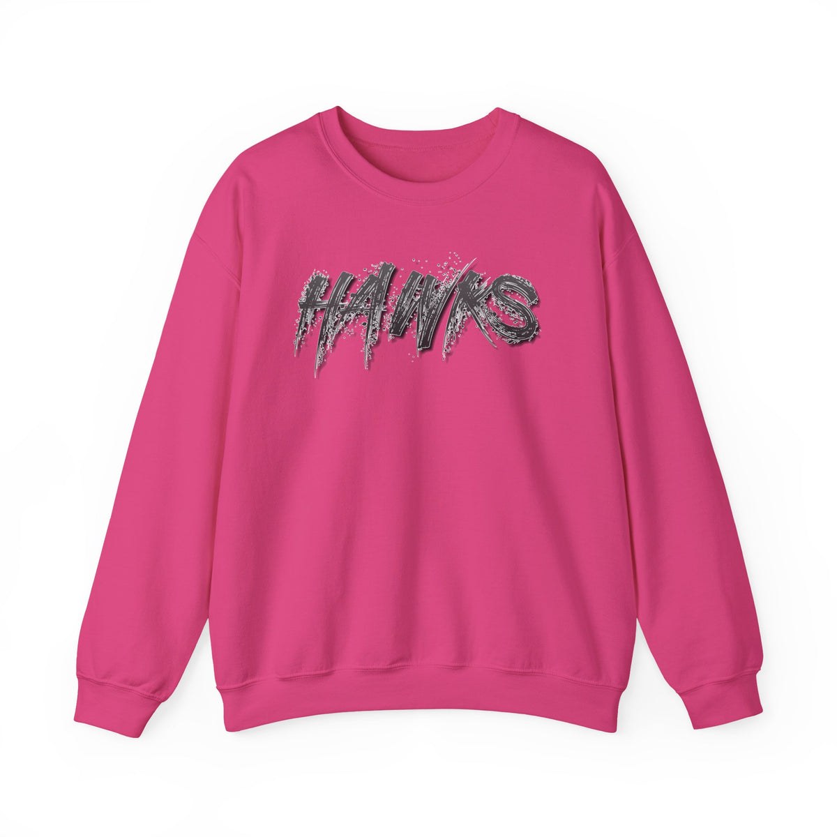 Volcano Vista Hawks Unisex Heavy Blend™ Crewneck Sweatshirt