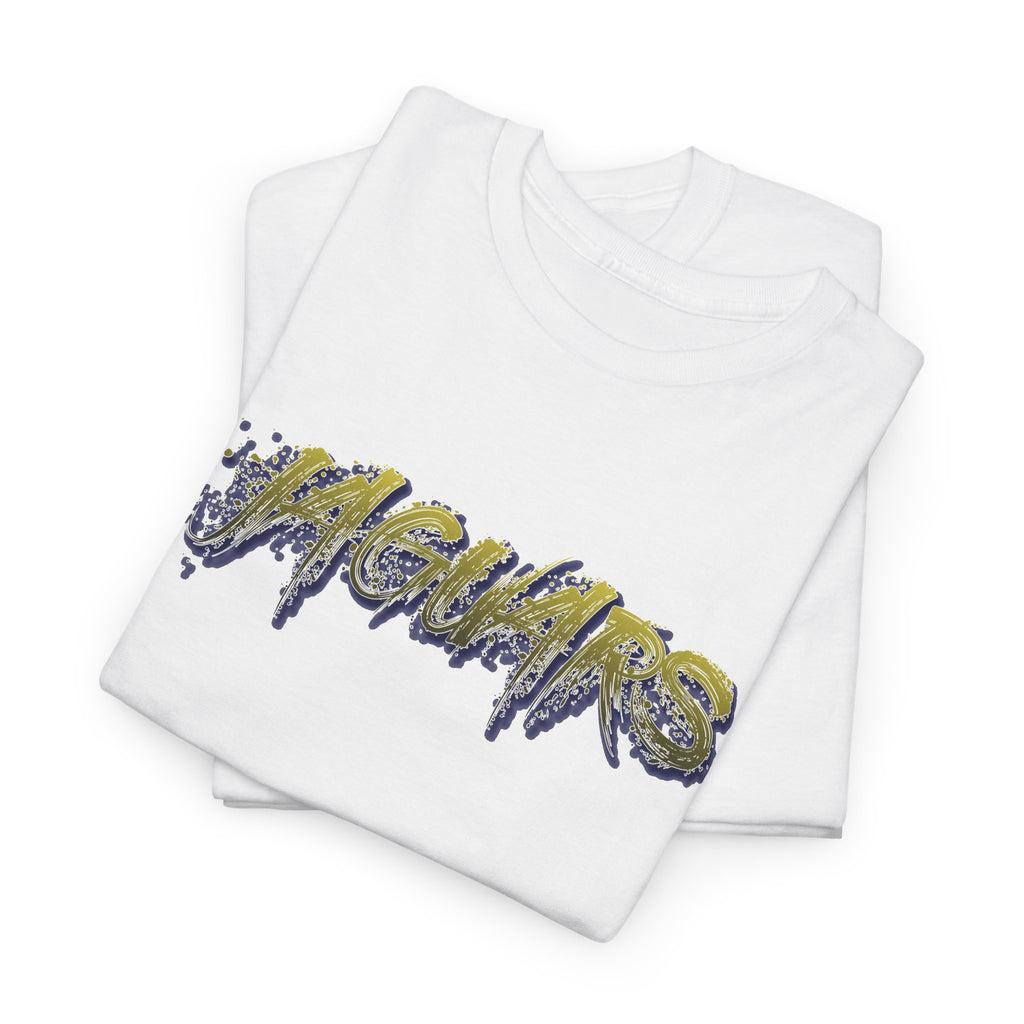 Atrisco Heritage Jaguars Spirit T-shirt