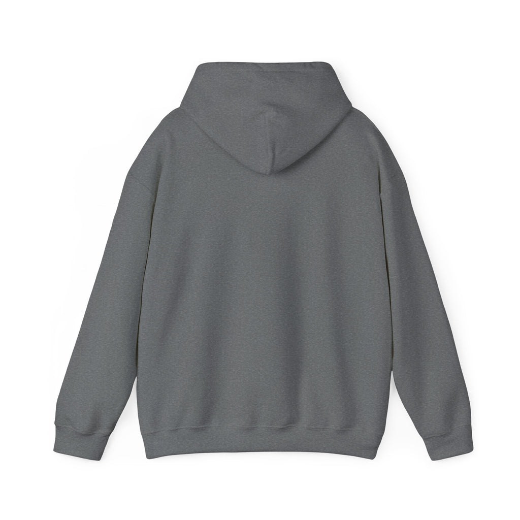 Hope Huskies Unisex Heavy Blend™ Hooded Sweatshirt
