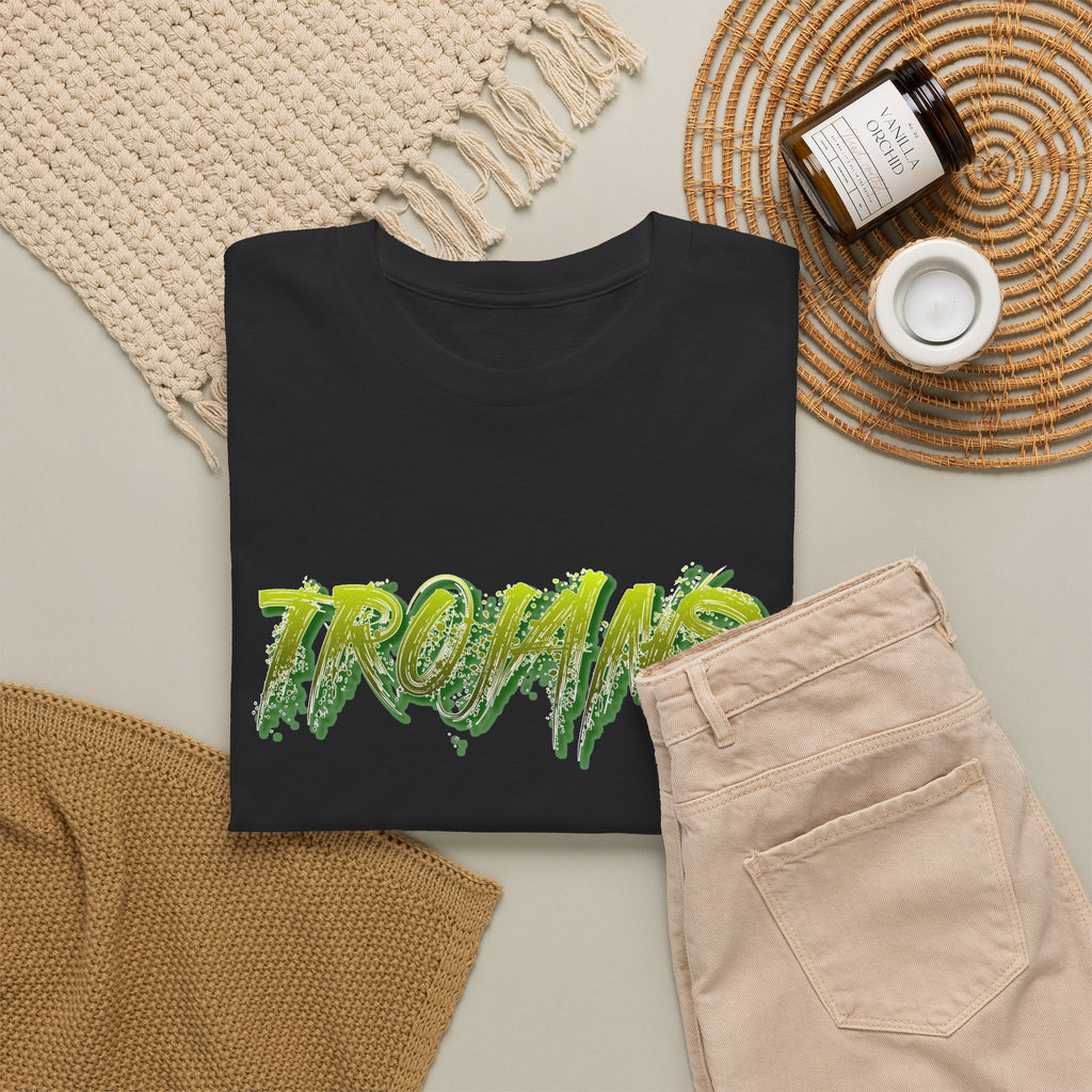 Mayfield Trojans Spirit T-shirt