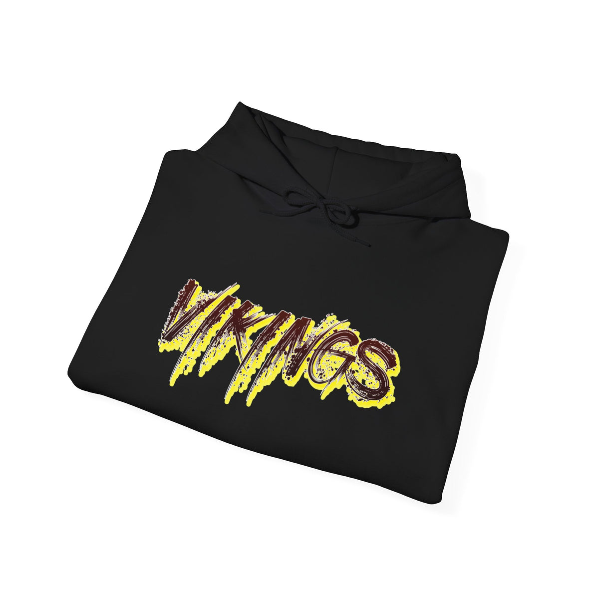 Valley Vikings Unisex Heavy Blend™ Hooded Sweatshirt