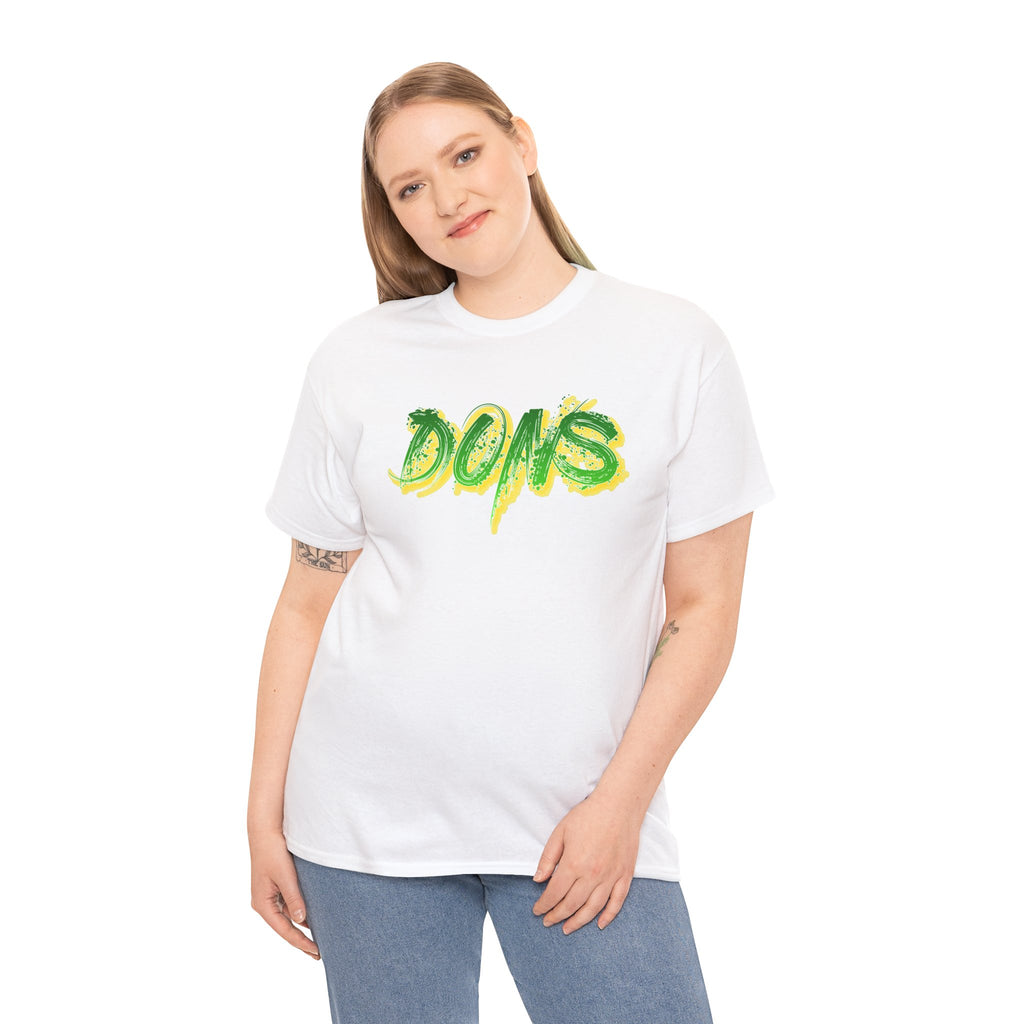 West Las Vegas Dons Spirit T-shirt