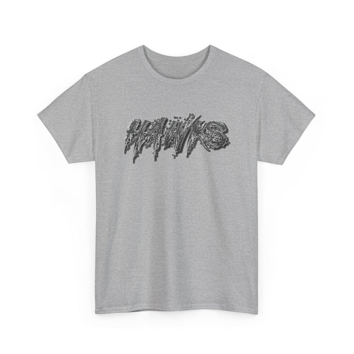 Volcano Vista Hawks Spirit T-shirt
