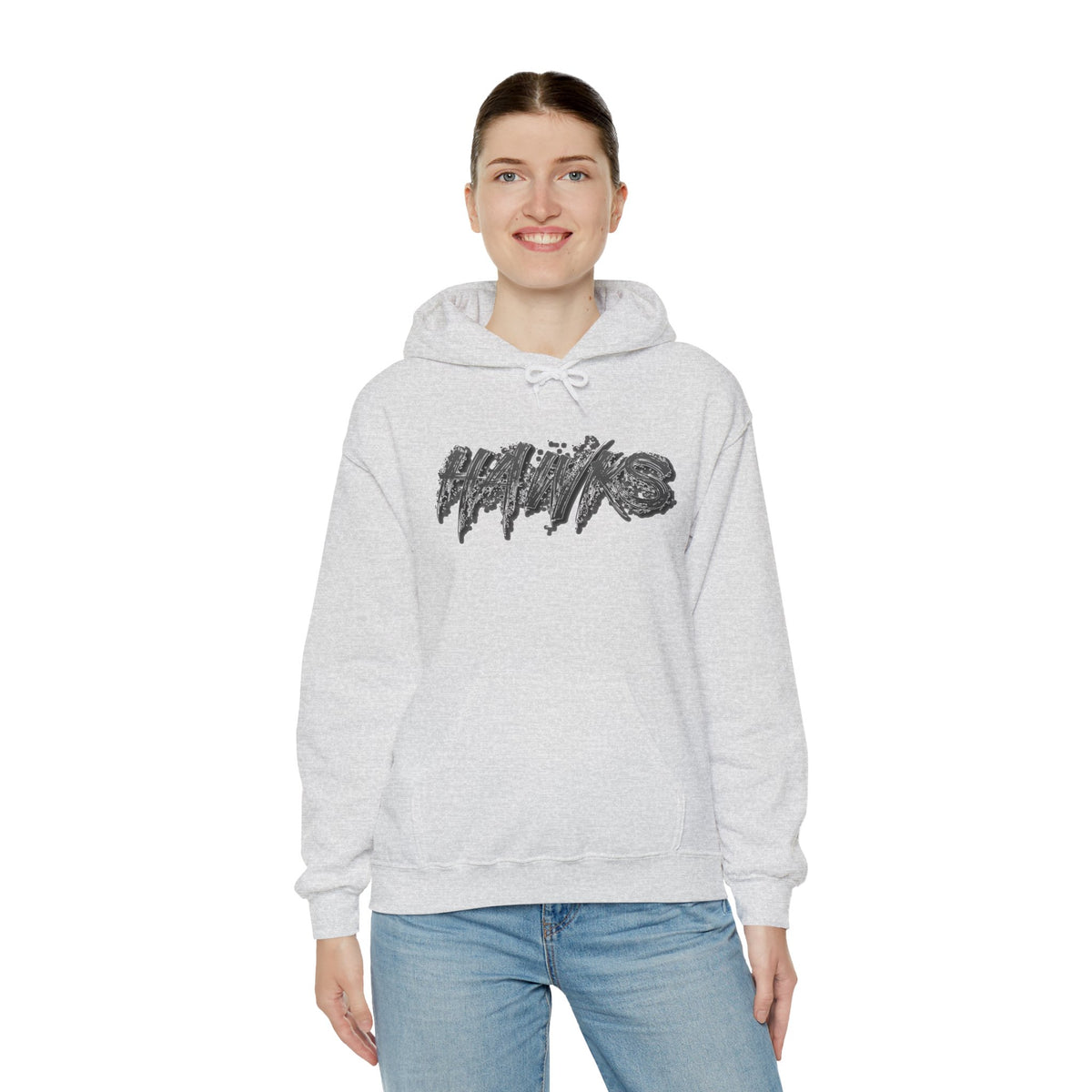 Volcano Vista Hawks Unisex Heavy Blend™ Hooded Sweatshirt