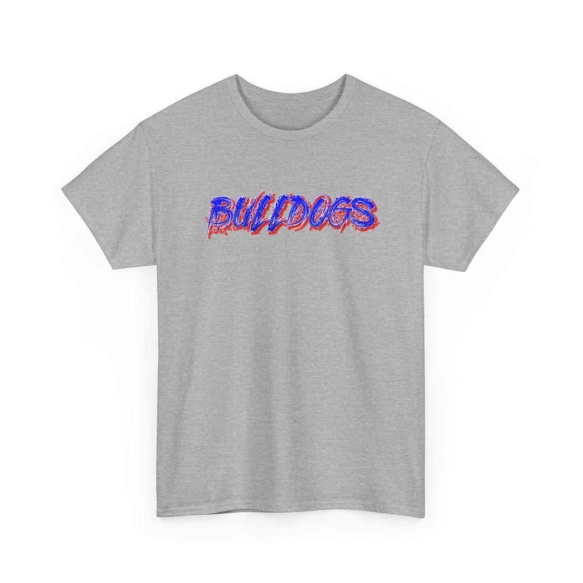 Las Cruces Bulldogs Spirit T-shirt