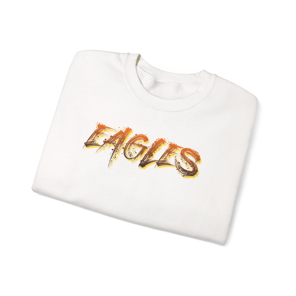 Eldorado Eagles Unisex Heavy Blend™ Crewneck Sweatshirt