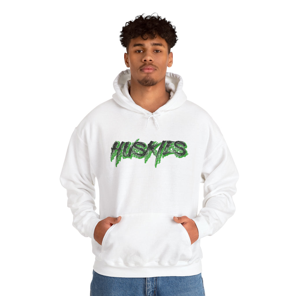 Hope Huskies Unisex Heavy Blend™ Hooded Sweatshirt