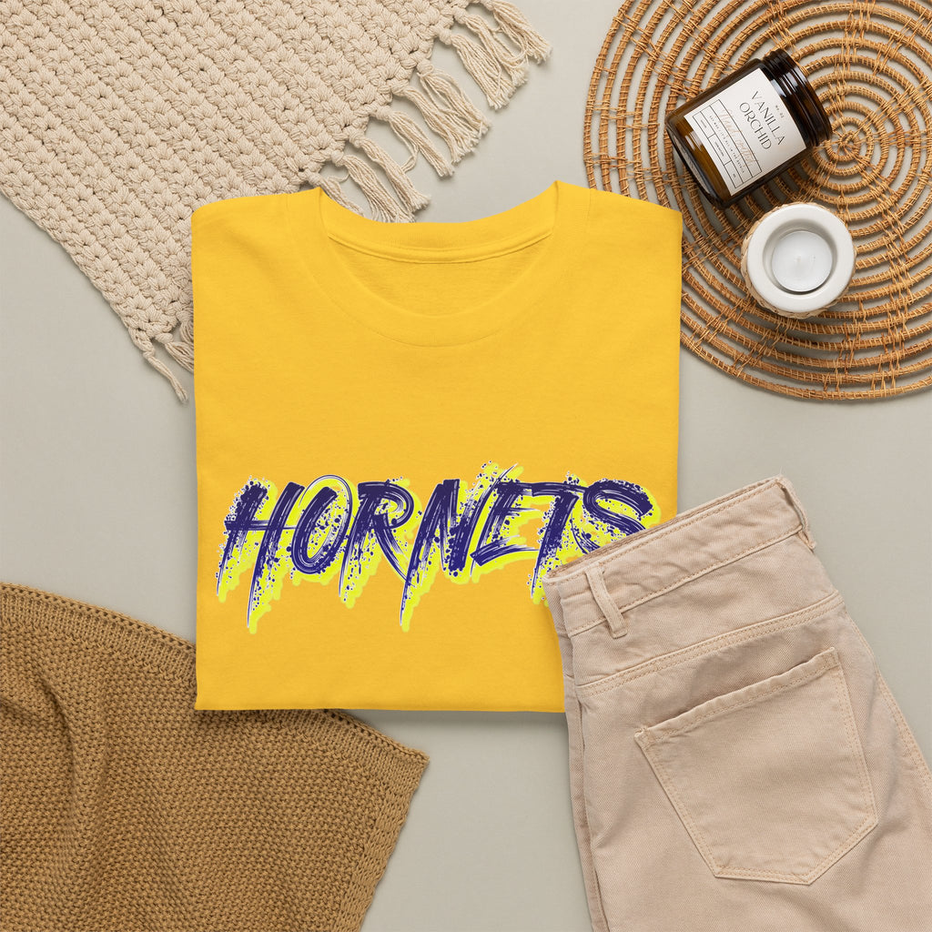 Highland Hornets Spirit T-shirt