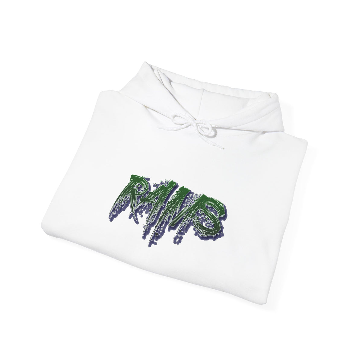 Rio Rancho Rams Unisex Heavy Blend™ Hooded Sweatshirt