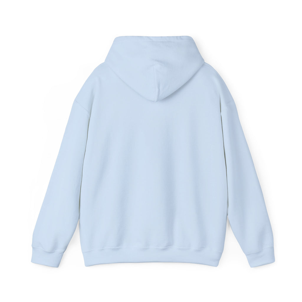 Sandia Matadors Unisex Heavy Blend™ Hooded Sweatshirt