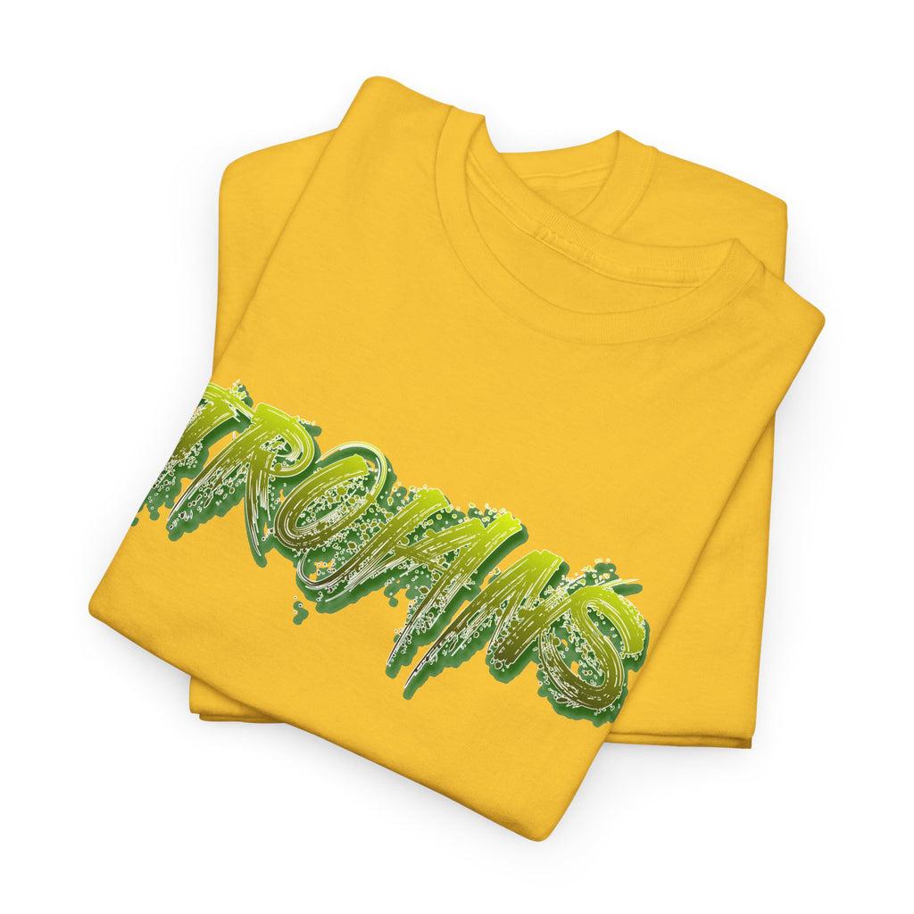 Mayfield Trojans Spirit T-shirt