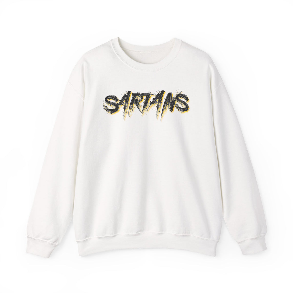 St. Pius Sartans Unisex Heavy Blend™ Crewneck Sweatshirt