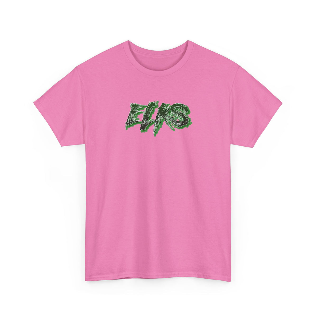 Pojoaque Elks Spirit T-shirt