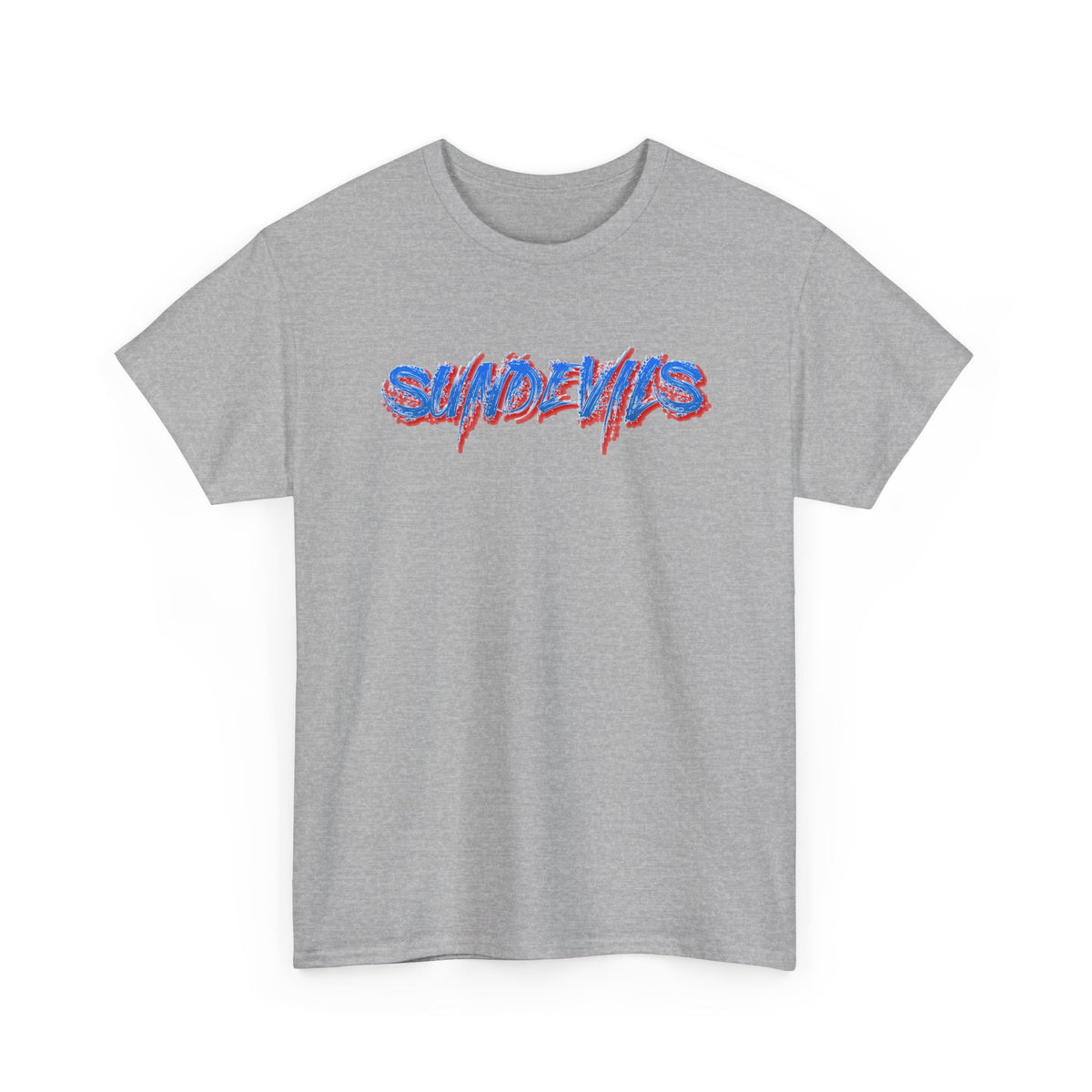 Sandia Prep Sundevils Spirit T-shirt