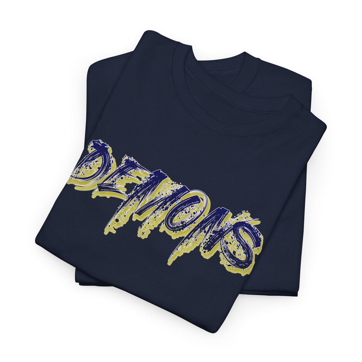 Santa Fe Demons Spirit T-shirt