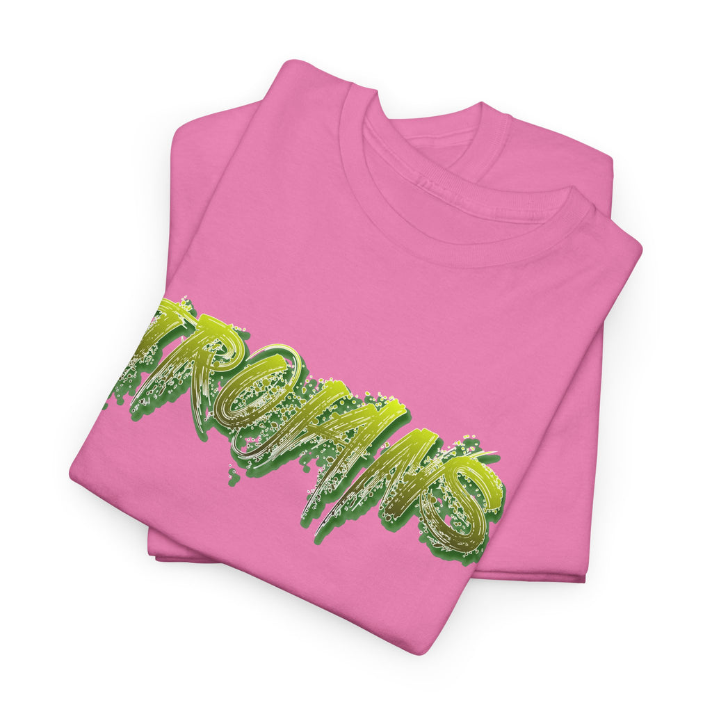 Mayfield Trojans Spirit T-shirt