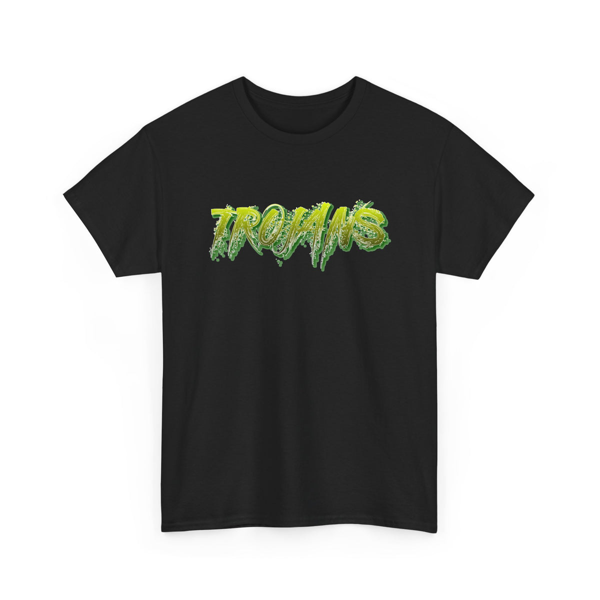 Mayfield Trojans Spirit T-shirt