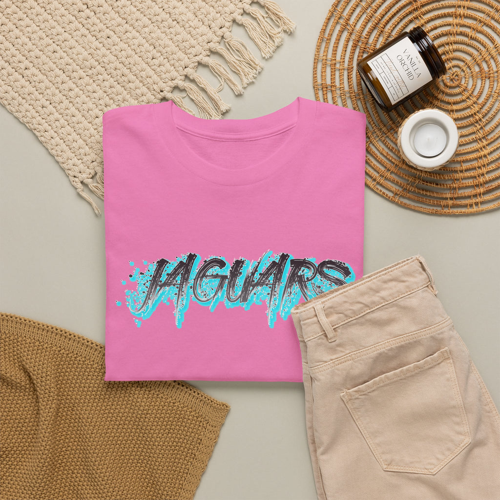Capital Jaguars Spirit T-Shirt