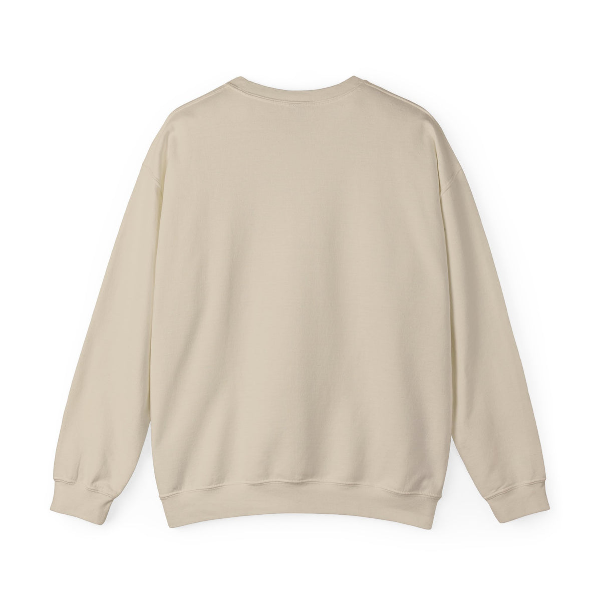Valley Vikings Classic Logo Spirit Fleece Crewneck Sweatshirt