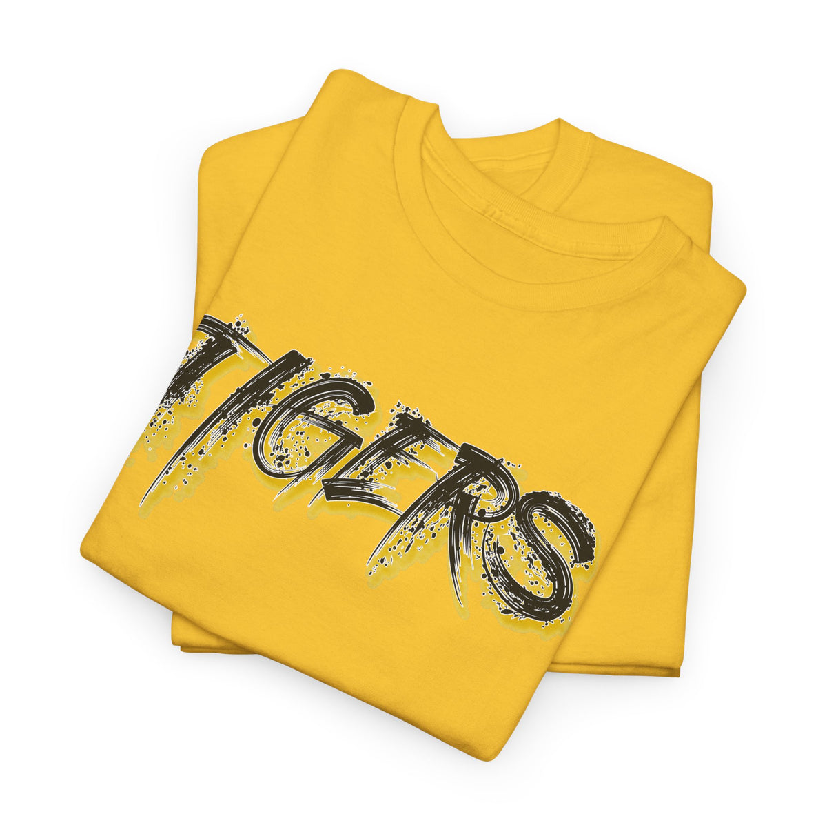 Alamogordo Tigers Spirit T-Shirt
