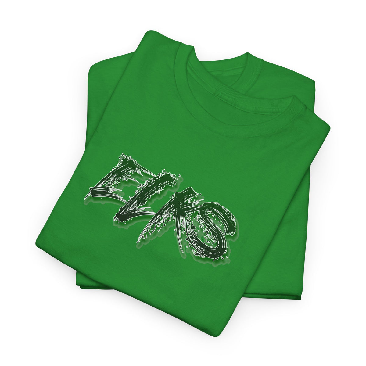 Pojoaque Elks Spirit T-shirt