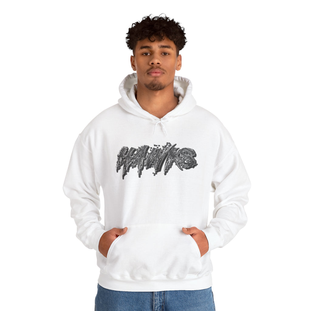 Volcano Vista Hawks Unisex Heavy Blend™ Hooded Sweatshirt
