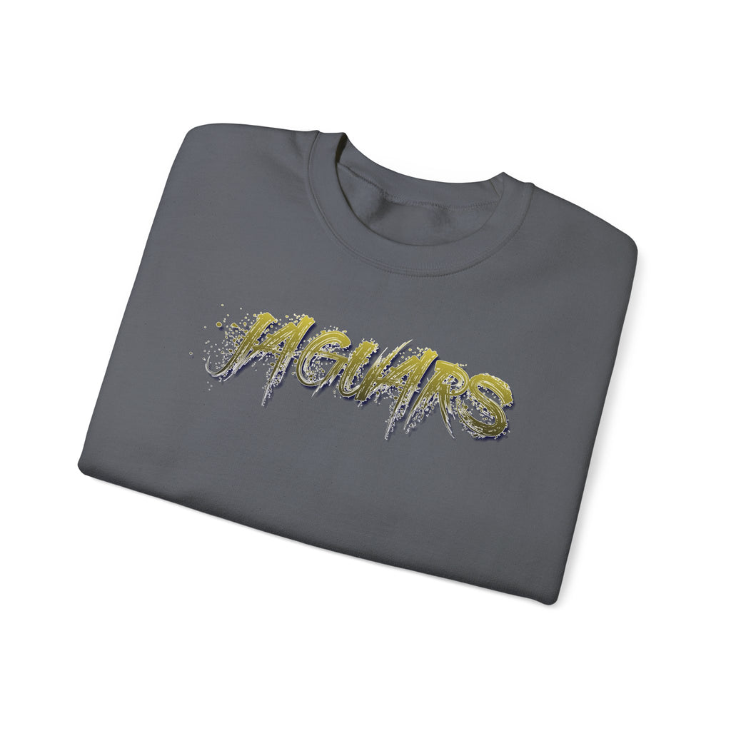 Atrisco Heritage Jaguars Unisex Heavy Blend™ Crewneck Sweatshirt