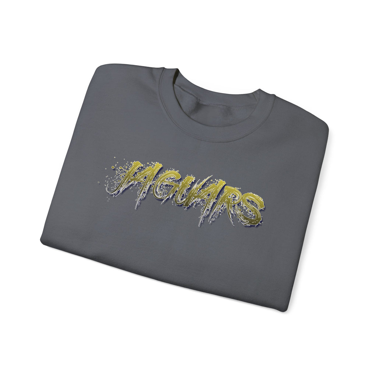 Atrisco Heritage Jaguars Unisex Heavy Blend™ Crewneck Sweatshirt