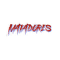 Sandia Matadors Kiss-Cut Sticker