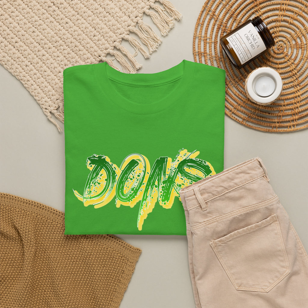 West Las Vegas Dons Spirit T-shirt