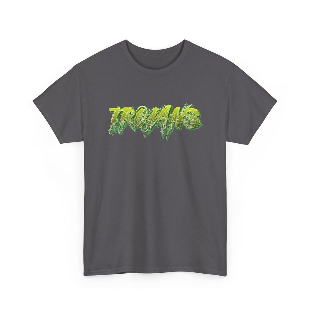 Mayfield Trojans Spirit T-shirt