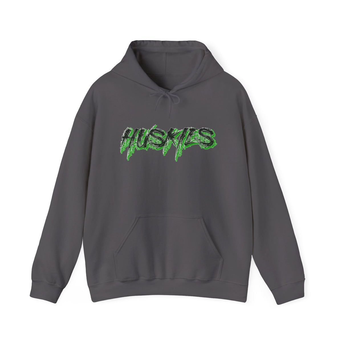 Hope Huskies Unisex Heavy Blend™ Hooded Sweatshirt