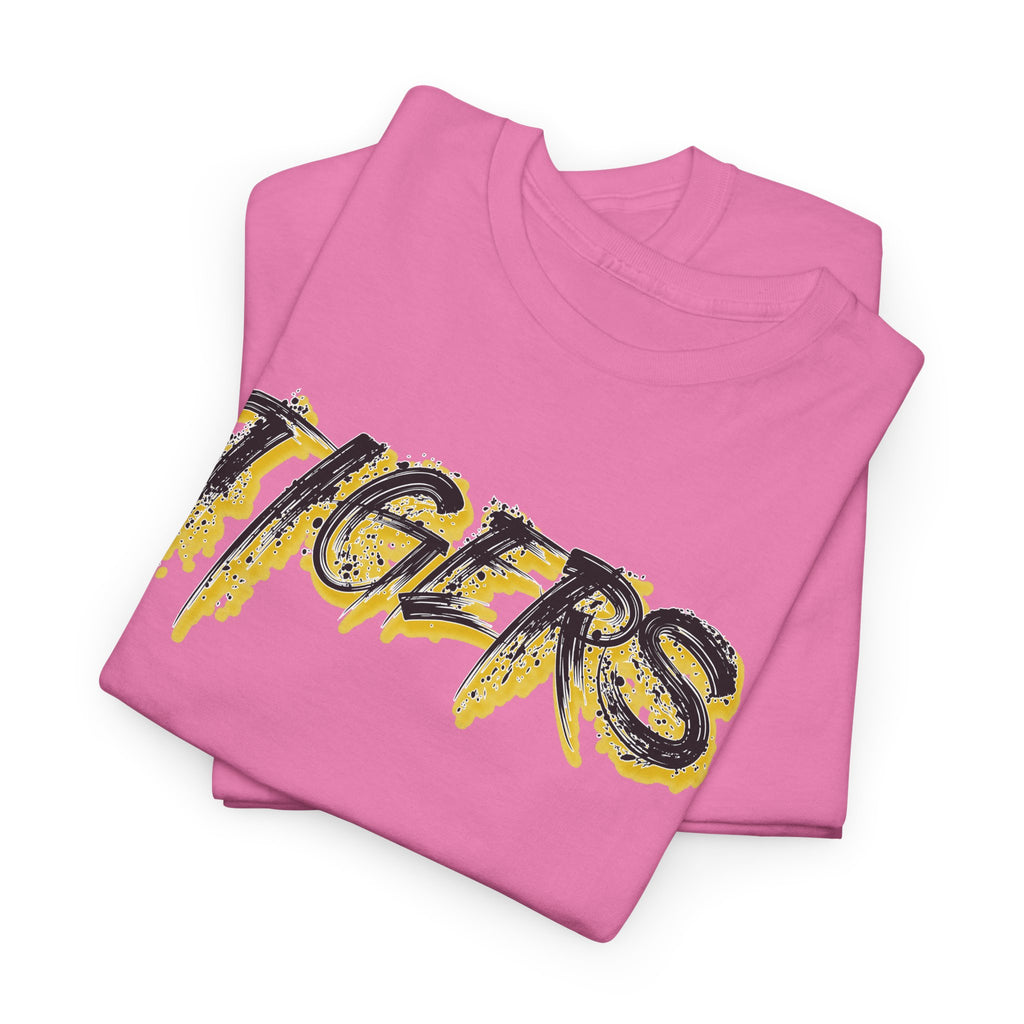 Alamogordo Tigers Spirit T-Shirt