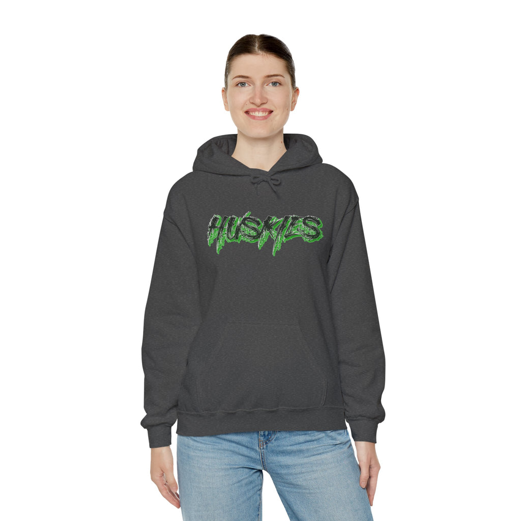 Hope Huskies Unisex Heavy Blend™ Hooded Sweatshirt