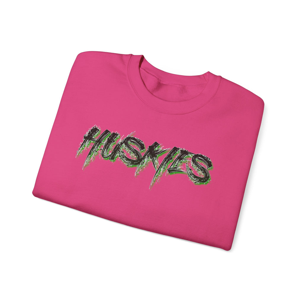 Hope Huskies Unisex Heavy Blend™ Crewneck Sweatshirt