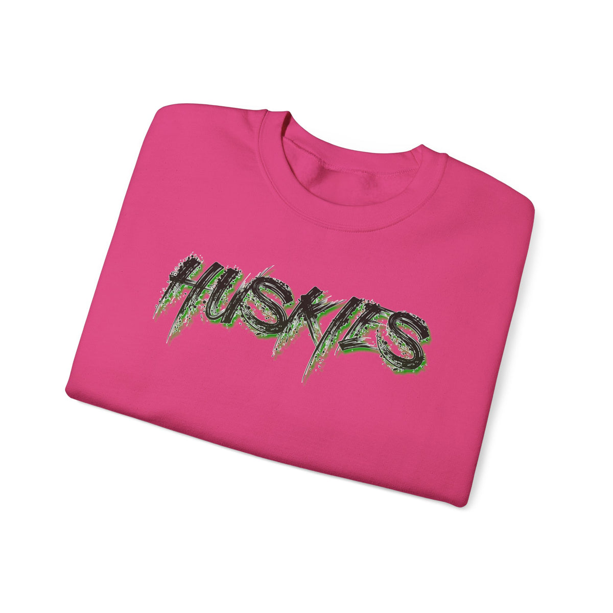 Hope Huskies Unisex Heavy Blend™ Crewneck Sweatshirt