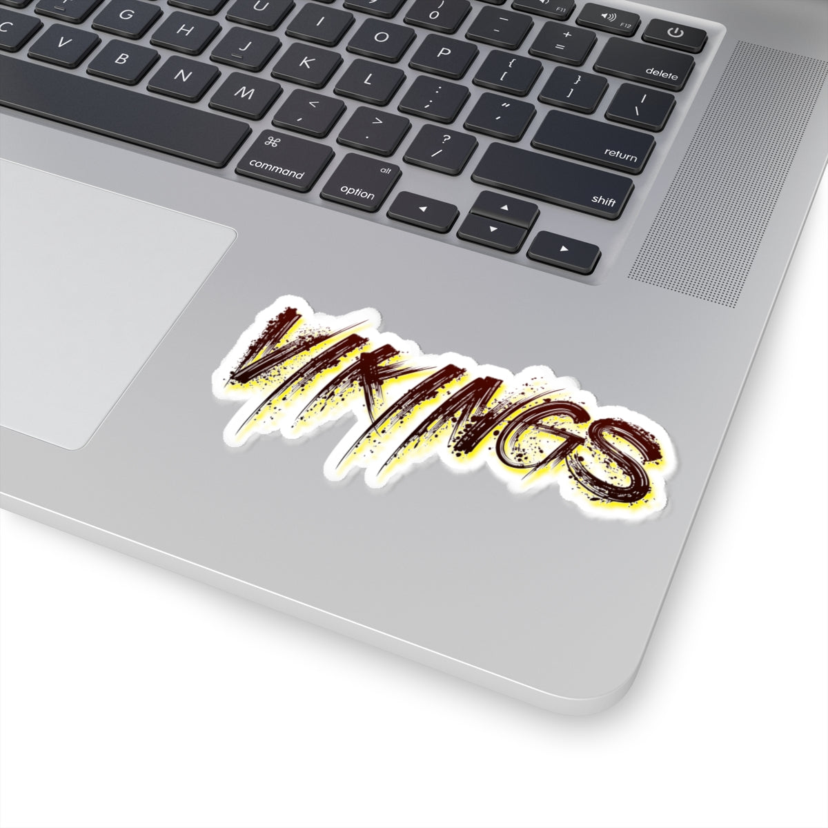 Valley Vikings Kiss-Cut Sticker