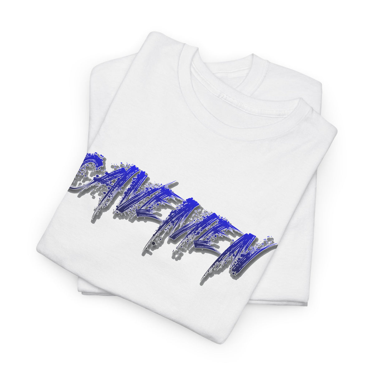 Carlsbad Caveman Spirit T-shirt