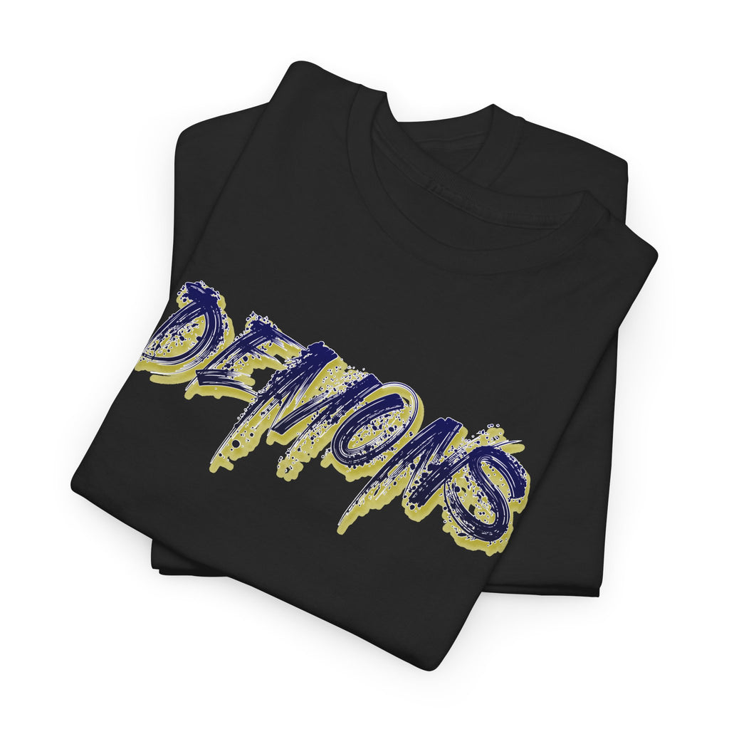 Santa Fe Demons Spirit T-shirt