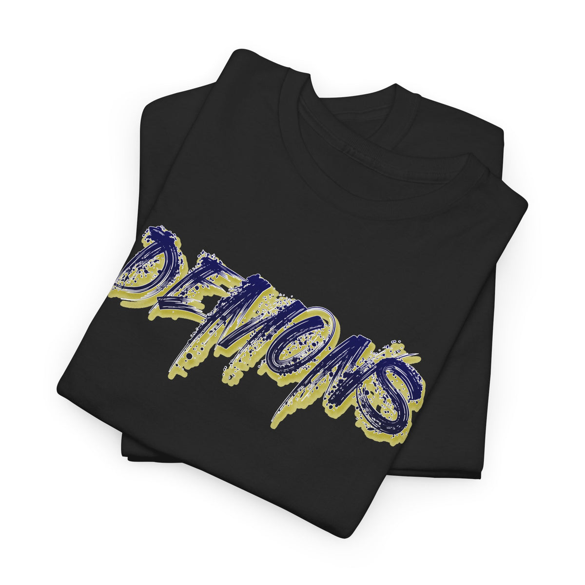 Santa Fe Demons Spirit T-shirt
