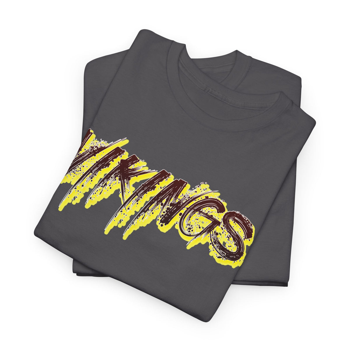 Valley Vikings Spirit T-shirt