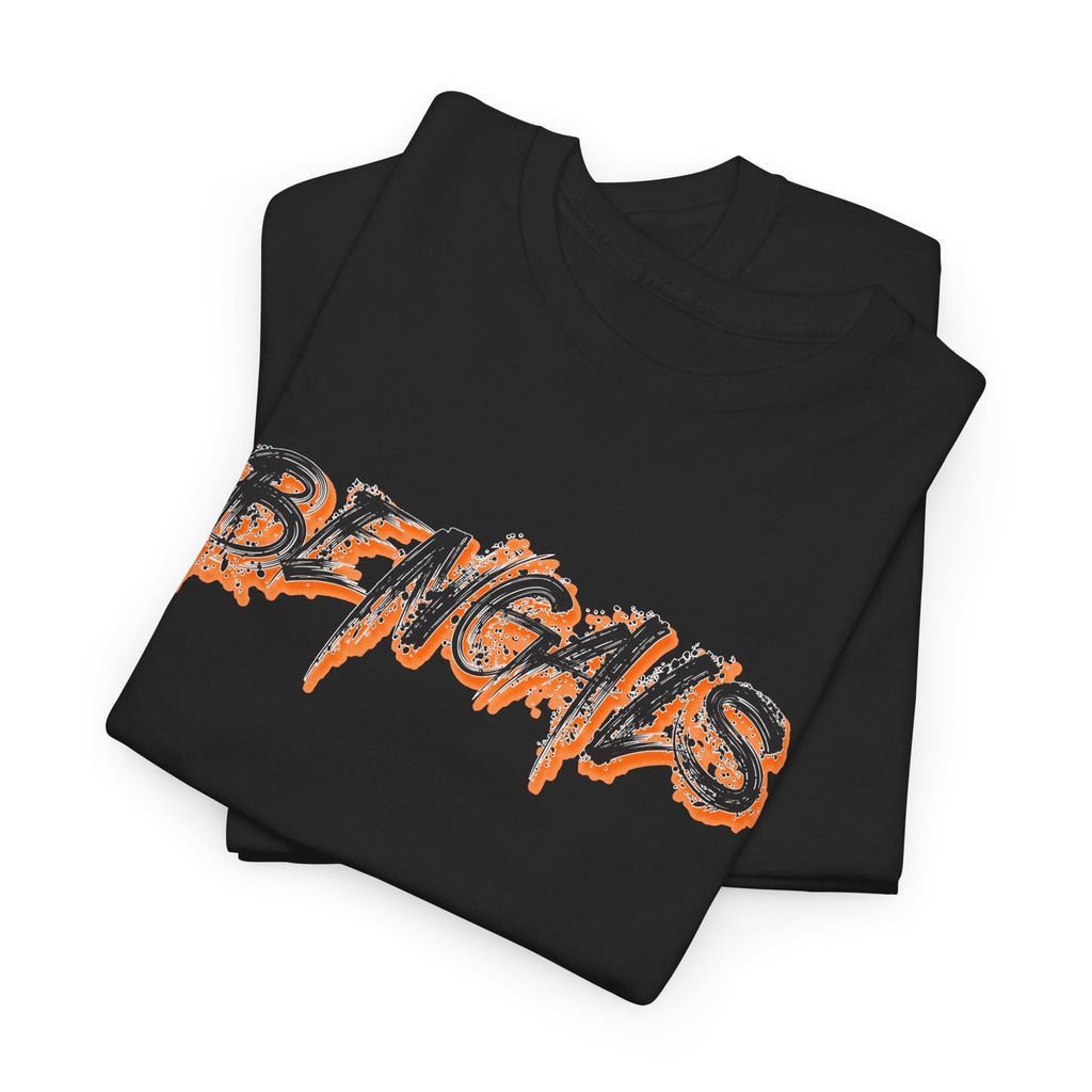 Gallup Bengals Spirit T-shirt
