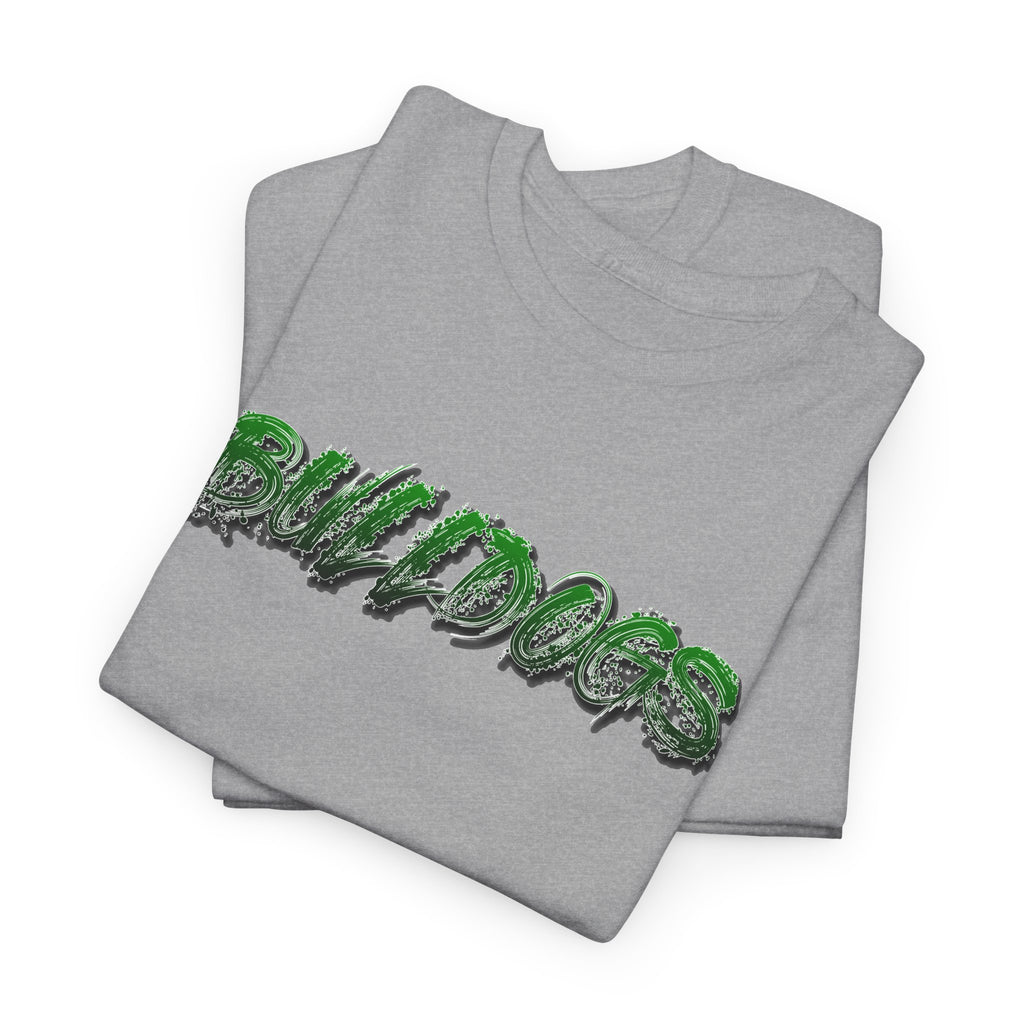 Albuquerque Bulldogs Spirit T-Shirt