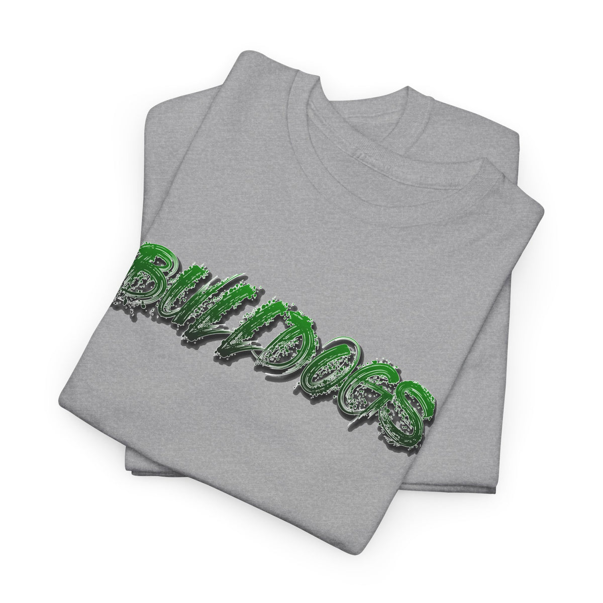 Albuquerque Bulldogs Spirit T-Shirt