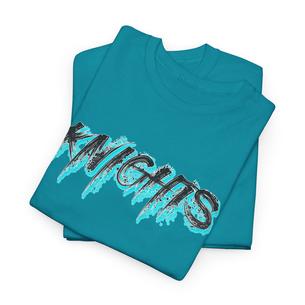 Organ Mountain Knights Spirit T-shirt
