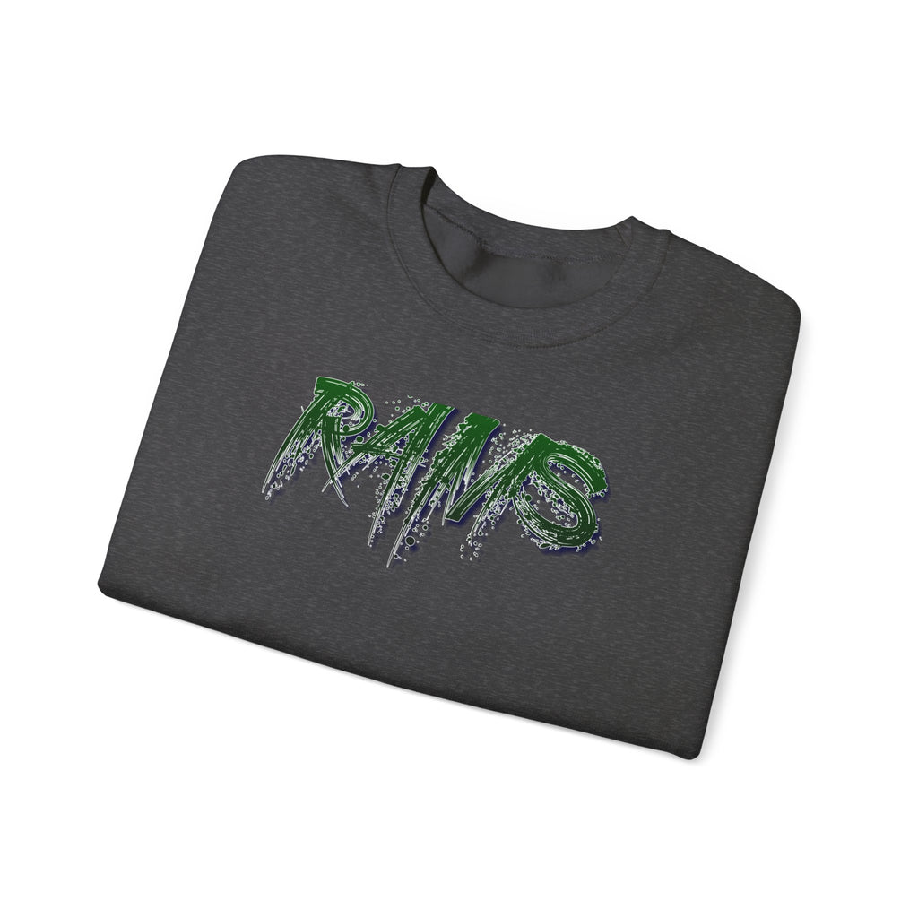 Rio Rancho Rams Unisex Heavy Blend™ Crewneck Sweatshirt