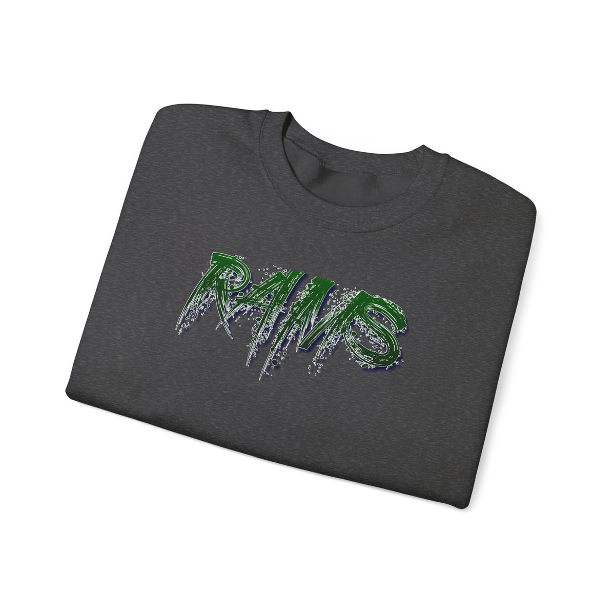 Rio Rancho Rams Unisex Heavy Blend™ Crewneck Sweatshirt
