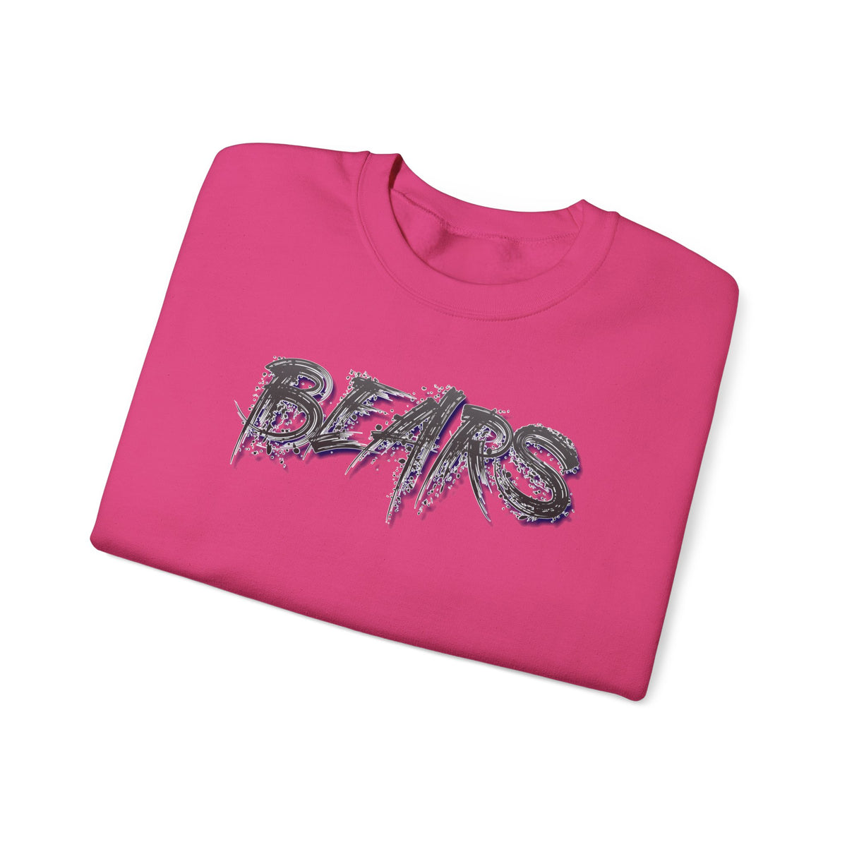La Cueva Beara Unisex Heavy Blend™ Crewneck Sweatshirt
